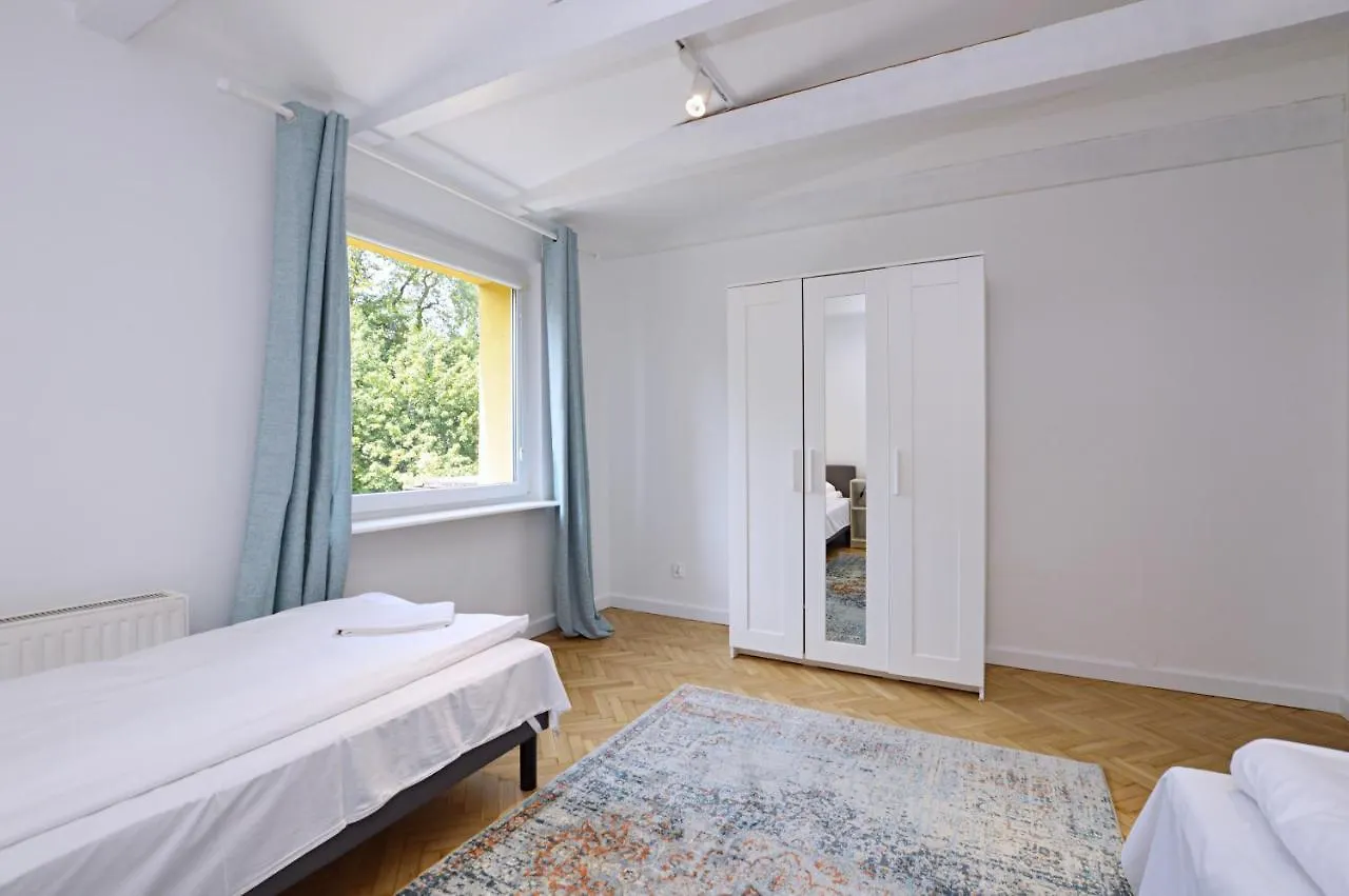 Victus Apartamenty, Apartament Sobieski Sopoty Apartmán
