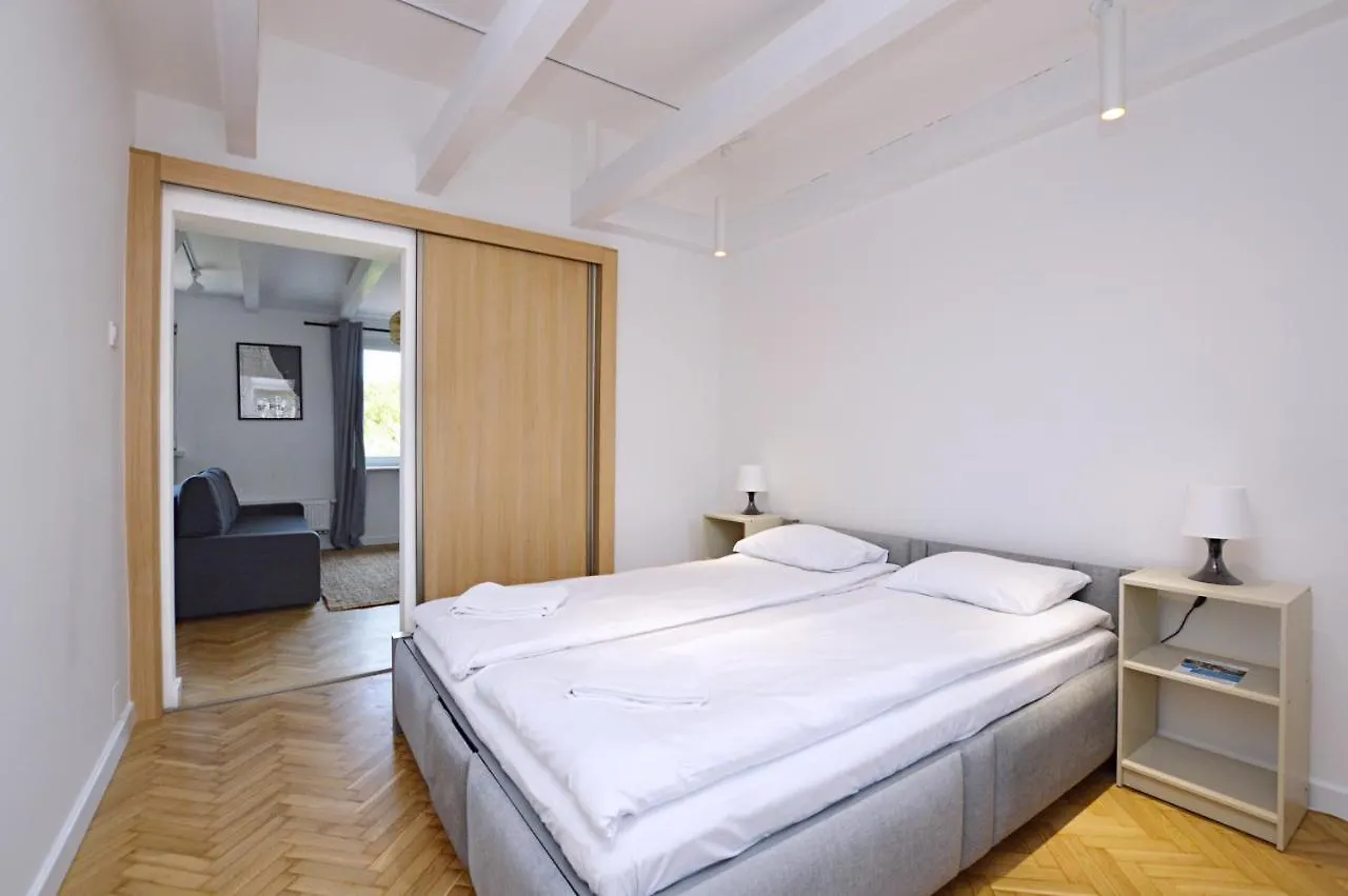Victus Apartamenty, Apartament Sobieski Sopoty Apartmán